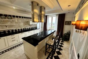 квартира по адресу Педагогический пер., 3