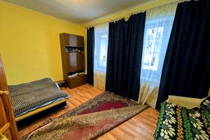 квартира за адресою Григорівське шосе (Комсомольське), 71