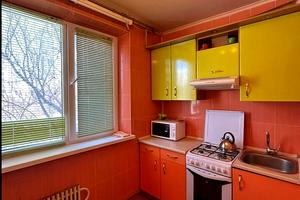 квартира за адресою Зерновий пров., 5в