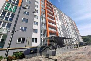 квартира за адресою Піщана вул., 1б