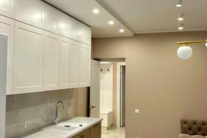 квартира за адресою Студентська вул., 34