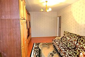 квартира по адресу Молодіжна ул., 7