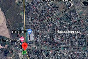 комерційна за адресою Дорошенка, 65