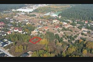 участок по адресу с. Гореничи, Грушевий провулок