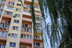 квартира за адресою Одеса, Прохоровська вул., 39/41