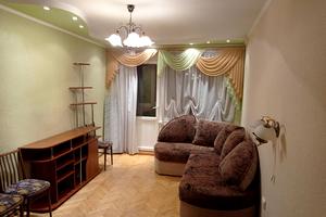 квартира за адресою Андрія Малишка вул., 3