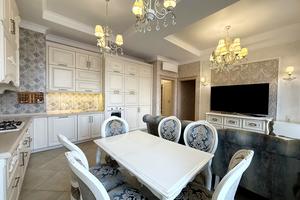квартира за адресою Військовий узвіз, 1