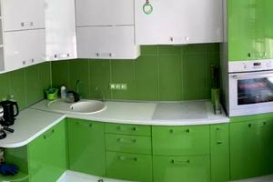 квартира за адресою Генуезька вул., 24д
