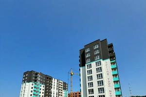 квартира за адресою Нижня Берегова вул., 2/2в