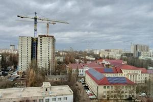 квартира за адресою Фонтанська дорога вул., 16/2
