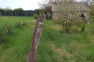 ділянка за адресою Мельниківська