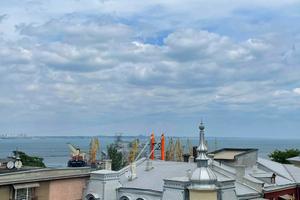 квартира по адресу Одесса, Гоголя ул., 6