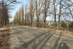 участок по адресу Васильківська, 22