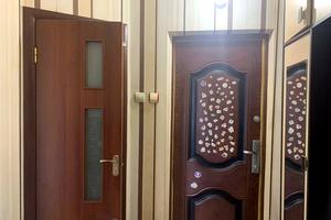 квартира за адресою Пілотська вул., 53