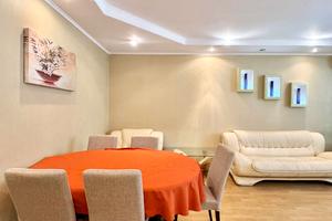 квартира за адресою Академіка Корольова вул., 29