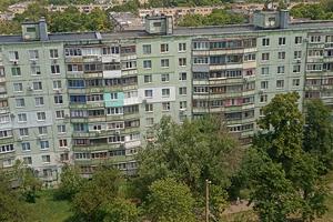 квартира за адресою Валентинівська вул. (Блюхера), 40