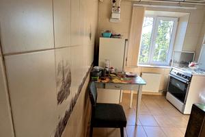 квартира по адресу Медведева, 40