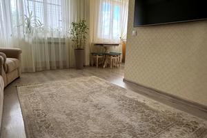 квартира за адресою Петра Григоренка просп. (Маршала Жукова), 10а