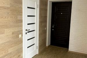 квартира по адресу Академика Сахарова ул., 3в