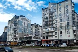 квартира по адресу Владимира Ивасюка ул., 7