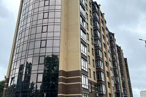 квартира за адресою Любецька вул., 106