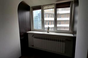 квартира за адресою Дмитра Яворницького просп. (Карла Маркса), 7