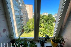 квартира по адресу Молодёжи просп., 19