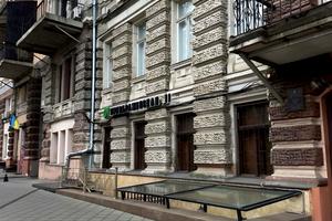 коммерческая по адресу Преображенская ул., 11