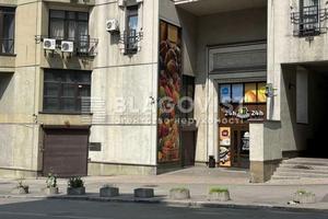коммерческая по адресу Киев, Бульварно-Кудрявская ул. (Воровского), 36
