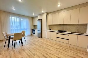 квартира за адресою Студентська вул., 24
