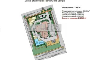 комерційна за адресою Прорізна вул., 1
