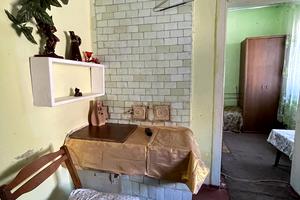 дом по адресу Волновахская ул. (Саратовська), 9