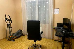 будинок за адресою Короля Данила вул. (Маяковського), 22а