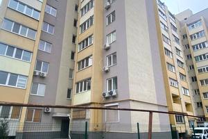 квартира за адресою Кобзарська вул. (Червоних Бійців), 2