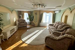 квартира за адресою Паркова вул., 6/2