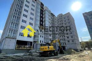 квартира за адресою Європейська вул. (Фрунзе), 146Е