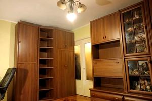 квартира за адресою Митрополита Андрея Шептицького вул. (Анатолія Луначарського), 7