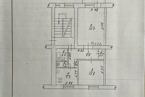 квартира за адресою Чорновола вул., 134