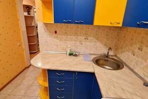 квартира за адресою Соборності України вул. (Дружби Народів), 227