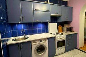 квартира по адресу Андрея Мельника ул., 8