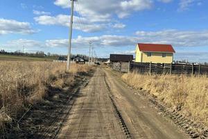ділянка за адресою Білокур вул. (Курська)