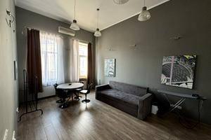 квартира по адресу Большая Васильковская ул. (Красноармейская), 23