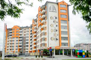квартира по адресу Волчинецкая ул., 219а