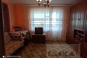 квартира за адресою пр. Толока, 13