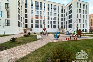 квартира по адресу Волошина, 2