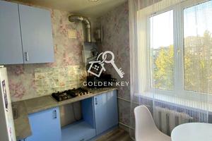 квартира за адресою Косіора, 48