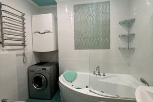 квартира по адресу Пришвина ул., 8