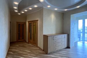 квартира по адресу Пришвина ул., 8