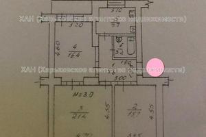 квартира за адресою Чернишевська вул., 90