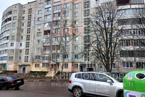 квартира за адресою Київська вул., 115
